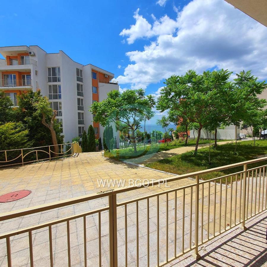 Grand Resort - Imperial Crown Fort Club - Prestige Apartments النايت المظهر الخارجي الصورة