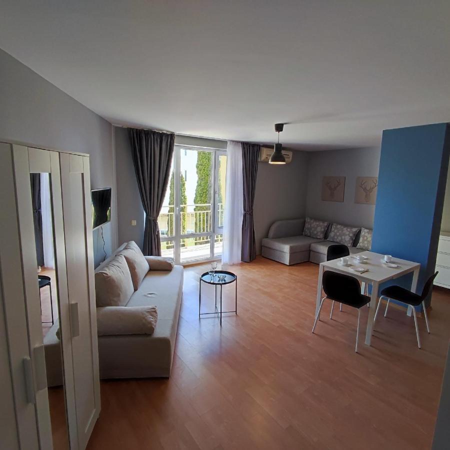 Grand Resort - Imperial Crown Fort Club - Prestige Apartments النايت المظهر الخارجي الصورة