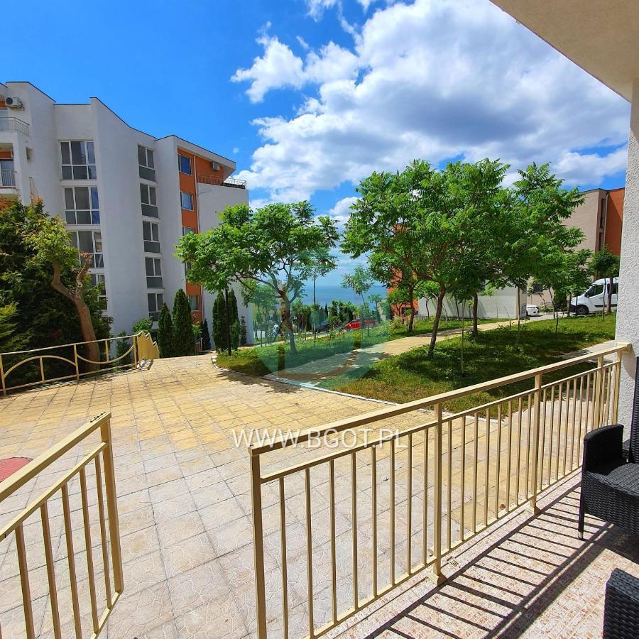 Grand Resort - Imperial Crown Fort Club - Prestige Apartments النايت المظهر الخارجي الصورة