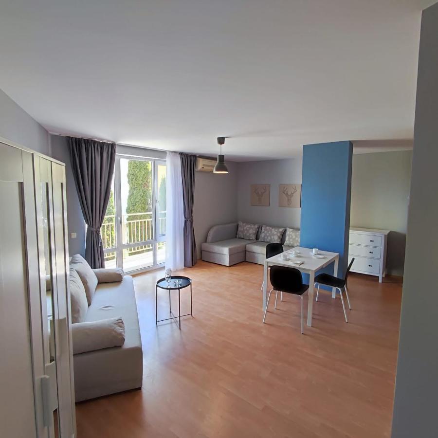 Grand Resort - Imperial Crown Fort Club - Prestige Apartments النايت المظهر الخارجي الصورة