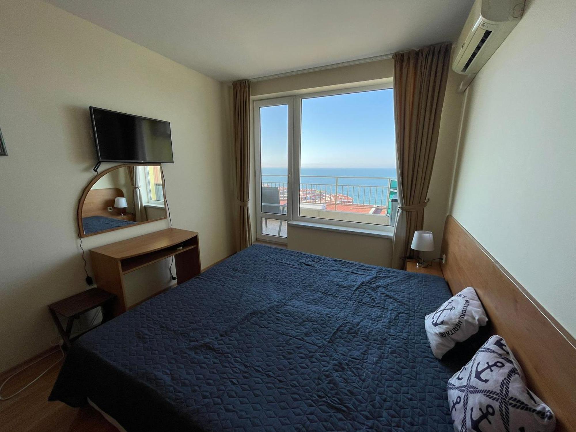 Grand Resort - Imperial Crown Fort Club - Prestige Apartments النايت المظهر الخارجي الصورة