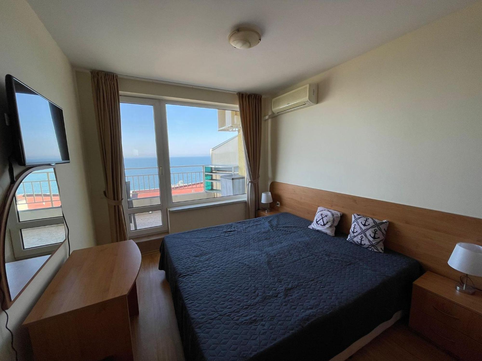 Grand Resort - Imperial Crown Fort Club - Prestige Apartments النايت المظهر الخارجي الصورة