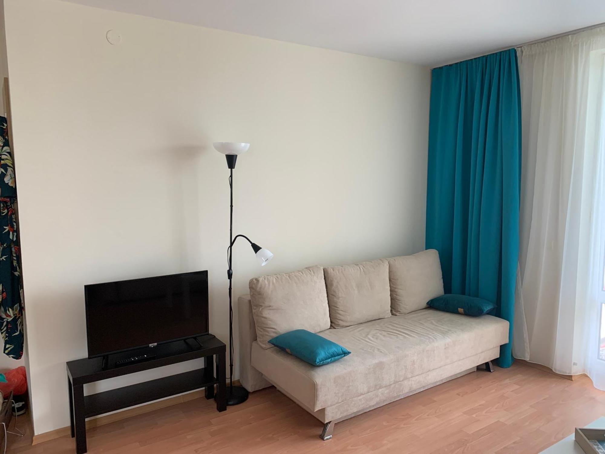 Grand Resort - Imperial Crown Fort Club - Prestige Apartments النايت الغرفة الصورة