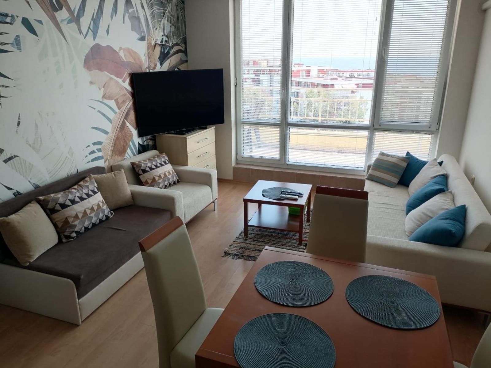 Grand Resort - Imperial Crown Fort Club - Prestige Apartments النايت المظهر الخارجي الصورة