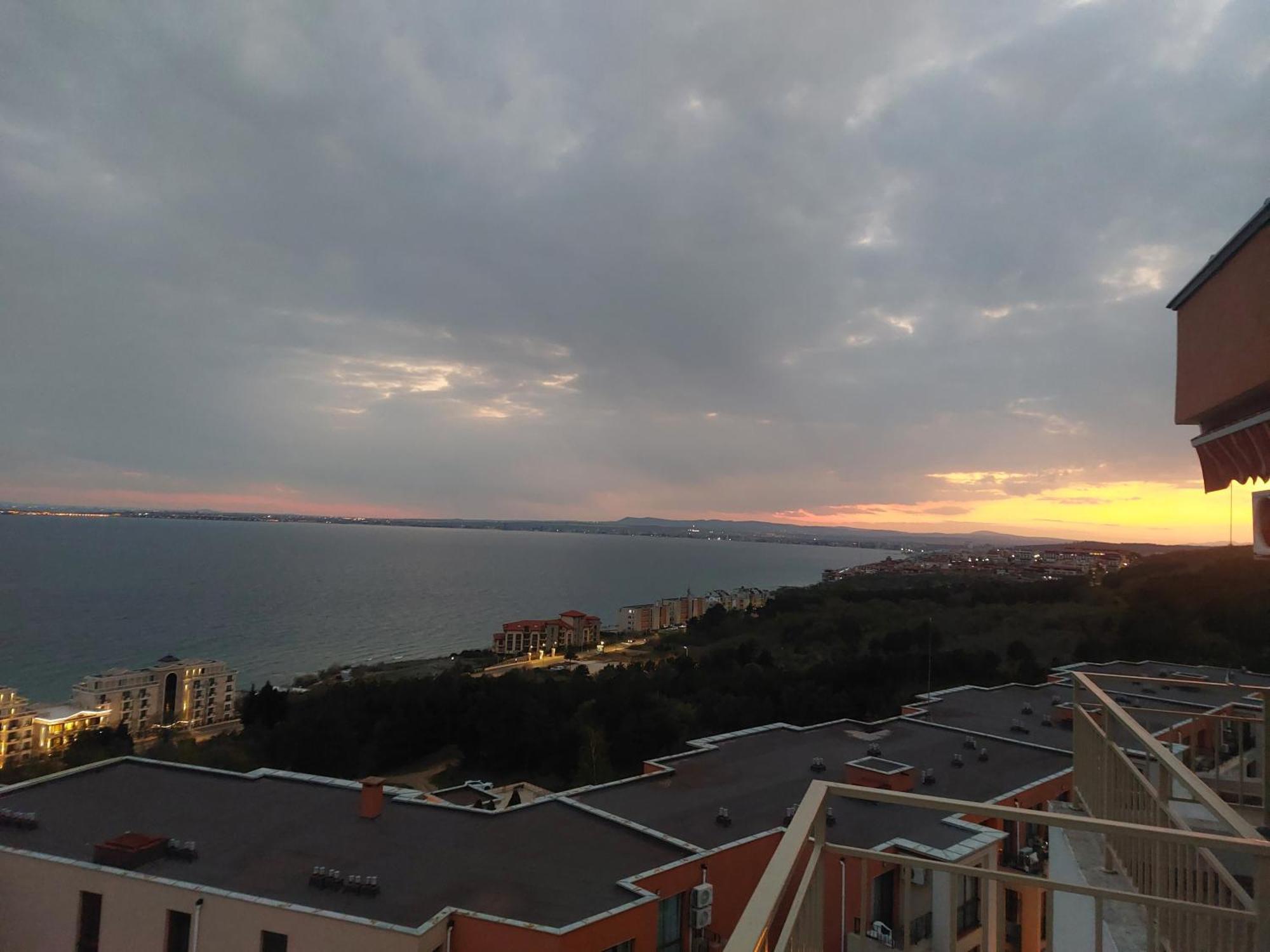 Grand Resort - Imperial Crown Fort Club - Prestige Apartments النايت المظهر الخارجي الصورة