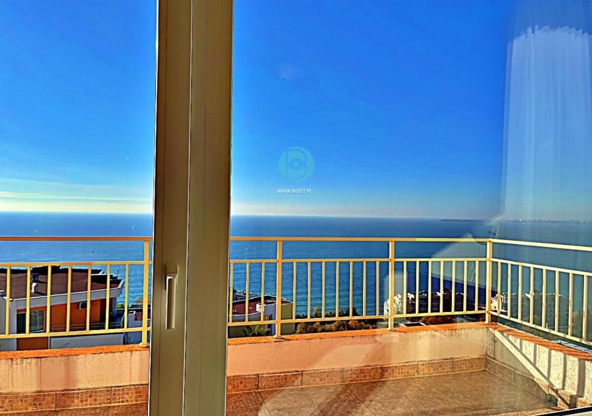 Grand Resort - Imperial Crown Fort Club - Prestige Apartments النايت المظهر الخارجي الصورة